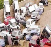 Material bodies do NOT superpose!